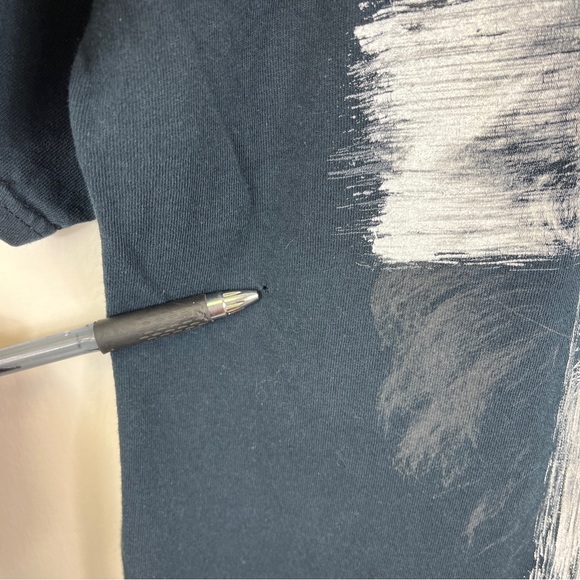 Fear Not For Jesus Lion Of Judah Triumphed T-Shirt Religious Jesus Tee Y2ks Sz M - Picture 6 of 16